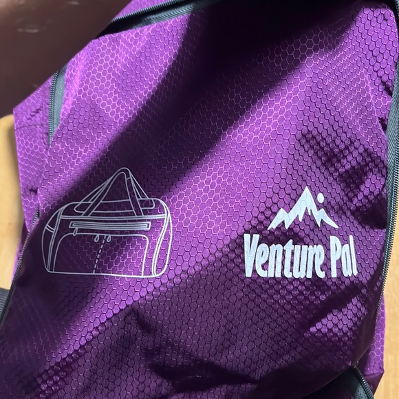 Venture pal duffel bag - Picture 3 of 5